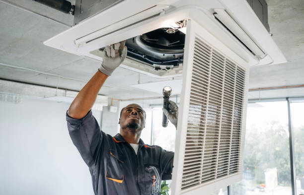 Licensed Hvac service in Eureka, UT - FH HVAC