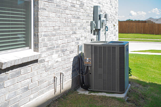 Reliable Hvac contractor in Eureka, UT by FH HVAC